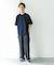 『接触冷感／抗菌防臭』COOL TOUCH SHORT-SLEEVE T-SHIRTS