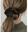チェーンアクセントベロアシュシュ