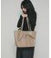 リボンA4トートバッグ