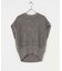 ELENDEEK　MELANGE MESH KNIT