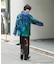 『別注』The Met×SENSE OF PLACE　パンツ(ロートレック)