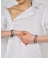 heyep　LOGO HAIR TIES 2-PIECE