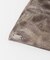 heyep　FAUX LEATHER SCRUNCHIE