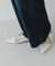 『MADE IN JAPAN』 パールポインテッドパンプス
