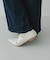 『MADE IN JAPAN』 パールポインテッドパンプス