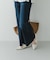 『MADE IN JAPAN』 パールポインテッドパンプス