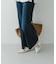 『MADE IN JAPAN』 パールポインテッドパンプス