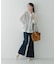 『MADE IN JAPAN』 パールポインテッドパンプス