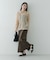 『MADE IN JAPAN』 パールポインテッドパンプス