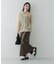 『MADE IN JAPAN』 パールポインテッドパンプス