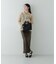 『MADE IN JAPAN』 パールポインテッドパンプス