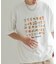 『別注』Ben Lenovitz×SENSE OF PLACE　SHORT-SLEEVE T-SHIRTS