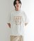 『別注』Ben Lenovitz×SENSE OF PLACE　SHORT-SLEEVE T-SHIRTS
