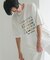『別注』Ben Lenovitz×SENSE OF PLACE　SHORT-SLEEVE T-SHIRTS