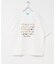 『別注』Ben Lenovitz×SENSE OF PLACE　SHORT-SLEEVE T-SHIRTS