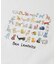 『別注』Ben Lenovitz×SENSE OF PLACE　SHORT-SLEEVE T-SHIRTS