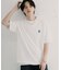 『別注』Ben Lenovitz×SENSE OF PLACE　SHORT-SLEEVE T-SHIRTS