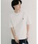『別注』Ben Lenovitz×SENSE OF PLACE　SHORT-SLEEVE T-SHIRTS