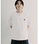 『別注』Ben Lenovitz×SENSE OF PLACE　SHORT-SLEEVE T-SHIRTS