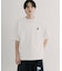 『別注』Ben Lenovitz×SENSE OF PLACE　SHORT-SLEEVE T-SHIRTS