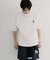 『別注』Ben Lenovitz×SENSE OF PLACE　SHORT-SLEEVE T-SHIRTS
