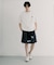 『別注』Ben Lenovitz×SENSE OF PLACE　SHORT-SLEEVE T-SHIRTS