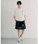 『別注』Ben Lenovitz×SENSE OF PLACE　SHORT-SLEEVE T-SHIRTS