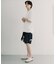『別注』Ben Lenovitz×SENSE OF PLACE　SHORT-SLEEVE T-SHIRTS