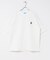 『別注』Ben Lenovitz×SENSE OF PLACE　SHORT-SLEEVE T-SHIRTS