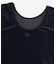 2WAYシシュウベロアTシャツ