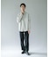 ライトウェイトストライプレギュラーカラーシャツ 26AW