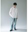 ライトウェイトストライプレギュラーカラーシャツ 26AW