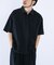 『吸水速乾／通気性／軽量』DOT AIR PULLOVER SHIRTS