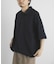 『吸水速乾／通気性／軽量』DOT AIR PULLOVER SHIRTS