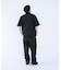 『吸水速乾／通気性／軽量』DOT AIR PULLOVER SHIRTS