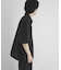 『吸水速乾／通気性／軽量』DOT AIR PULLOVER SHIRTS