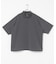 『吸水速乾／通気性／軽量』DOT AIR PULLOVER SHIRTS
