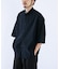 『吸水速乾／通気性／軽量』DOT AIR HALF-SLEEVE SHIRTS