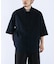『吸水速乾／通気性／軽量』DOT AIR HALF-SLEEVE SHIRTS
