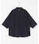 『吸水速乾／通気性／軽量』DOT AIR HALF-SLEEVE SHIRTS