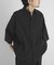 『吸水速乾／通気性／軽量』DOT AIR HALF-SLEEVE SHIRTS