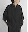 『吸水速乾／通気性／軽量』DOT AIR HALF-SLEEVE SHIRTS
