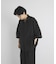 『吸水速乾／通気性／軽量』DOT AIR HALF-SLEEVE SHIRTS