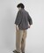 『吸水速乾／通気性／軽量』DOT AIR HALF-SLEEVE SHIRTS