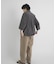 『吸水速乾／通気性／軽量』DOT AIR HALF-SLEEVE SHIRTS