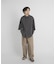 『吸水速乾／通気性／軽量』DOT AIR HALF-SLEEVE SHIRTS