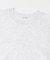 FORK&SPOON　ソリッドスリーブTシャツ