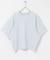 FORK&SPOON　ソリッドスリーブTシャツ