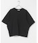 FORK&SPOON　ソリッドスリーブTシャツ