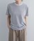 DANTON　TCBPOKET T-SHIRTS